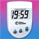 美国Traceable®质量控制计时器